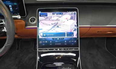 S-Class W223