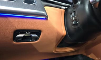 S-Class W223