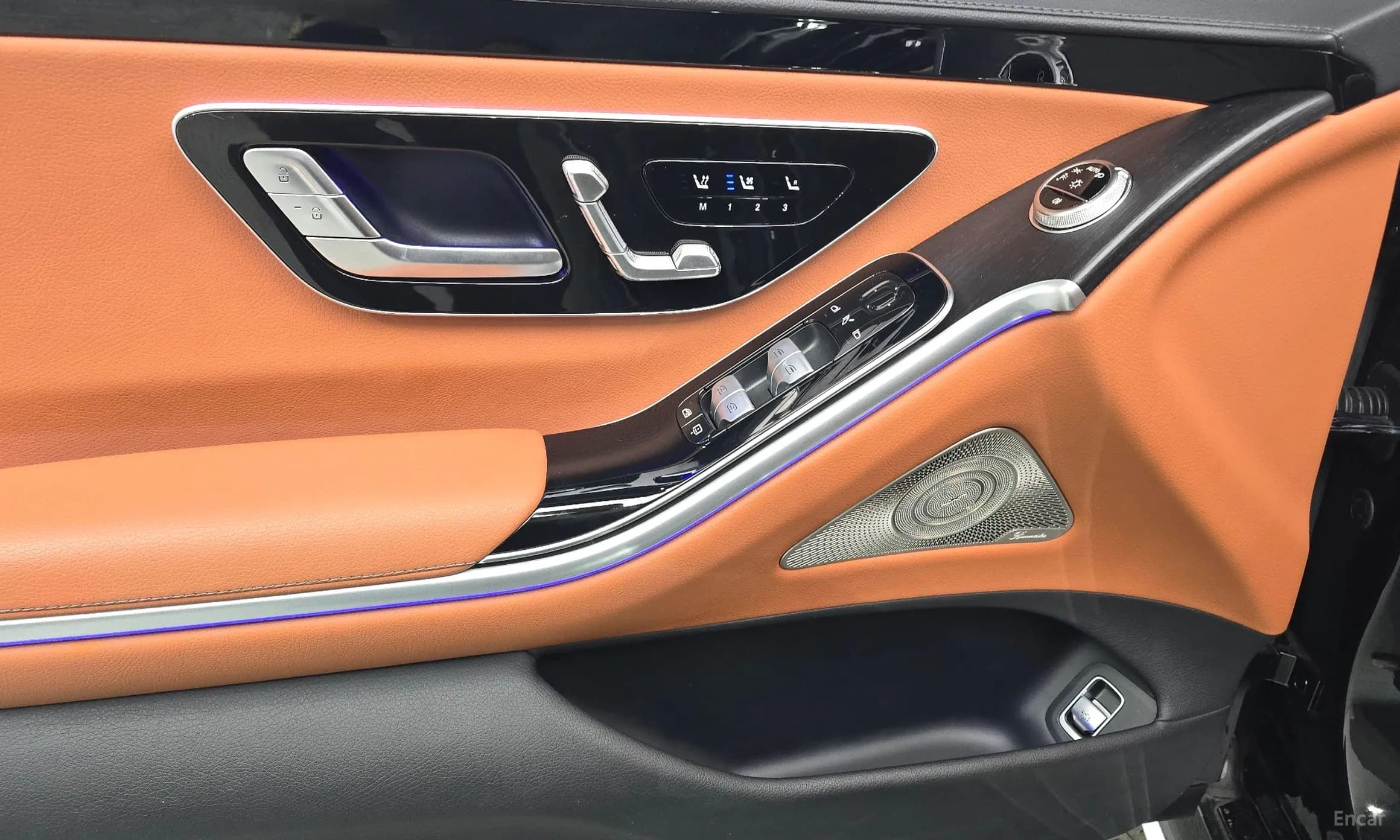 S-Class W223