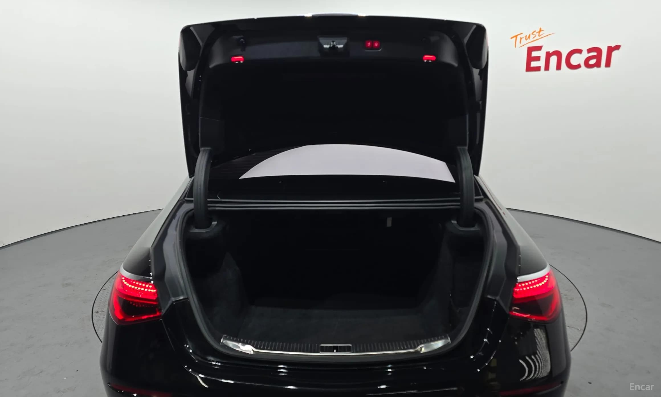 S-Class W223