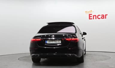 S-Class W223