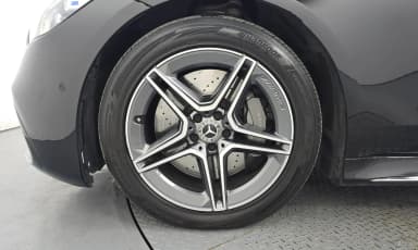 S-Class W223