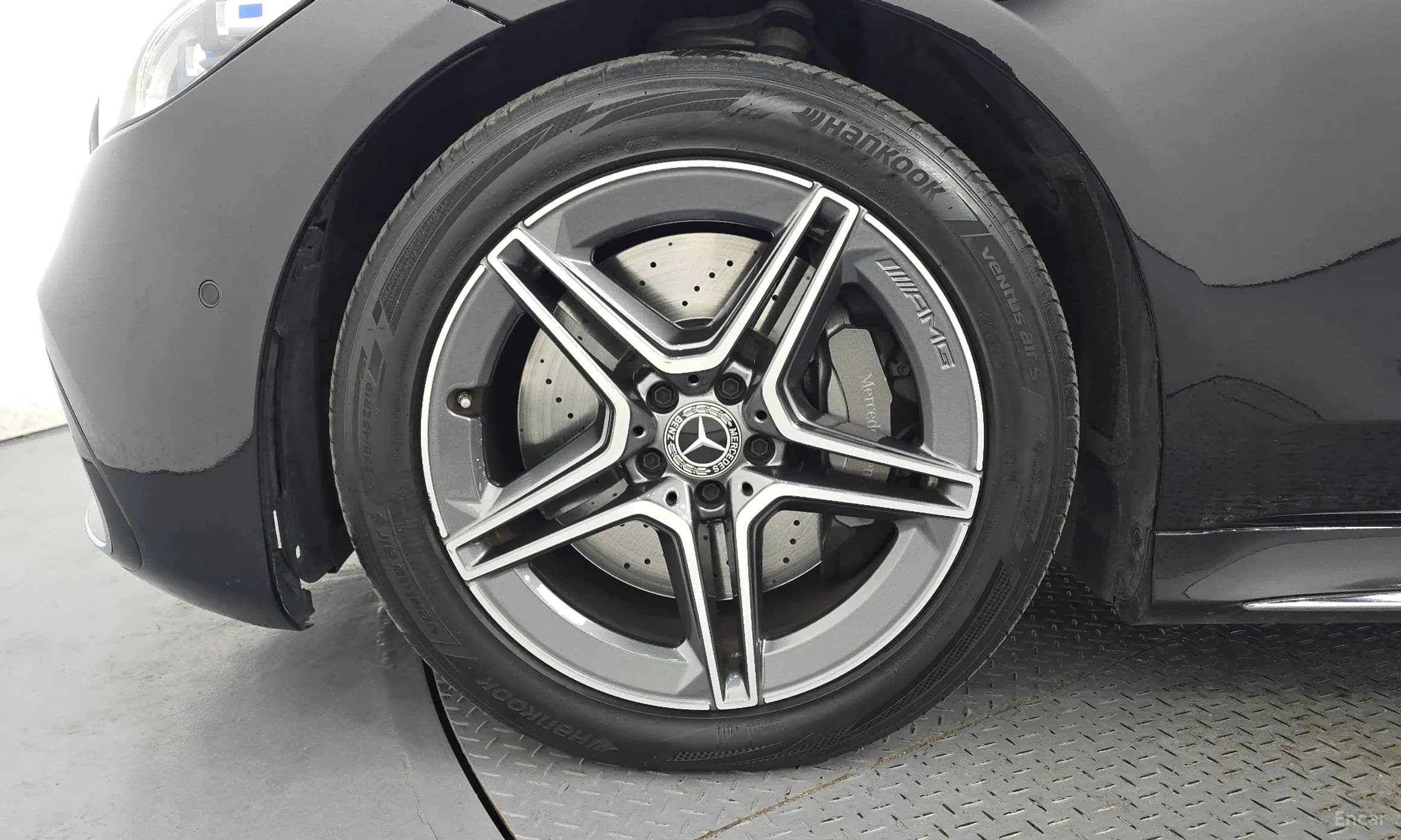 S-Class W223