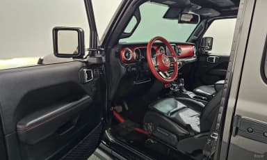 Wrangler (JL)