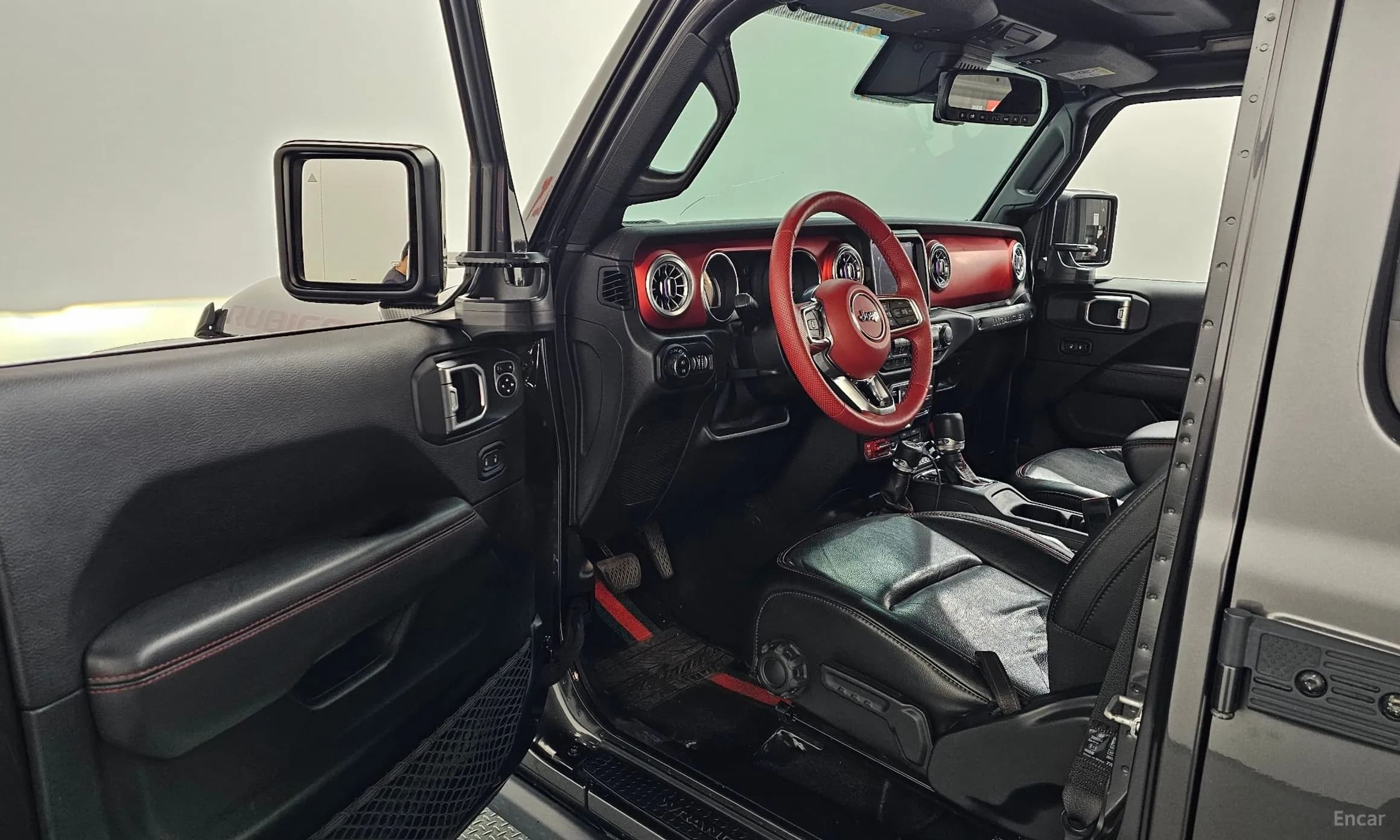 Wrangler (JL)