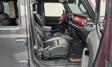 Wrangler (JL)