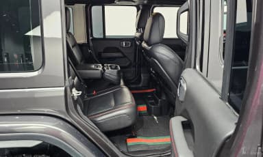 Wrangler (JL)
