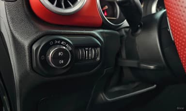 Wrangler (JL)