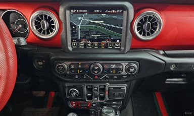 Wrangler (JL)