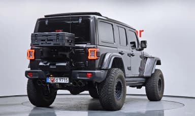Wrangler (JL)