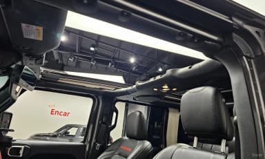 Wrangler (JL)