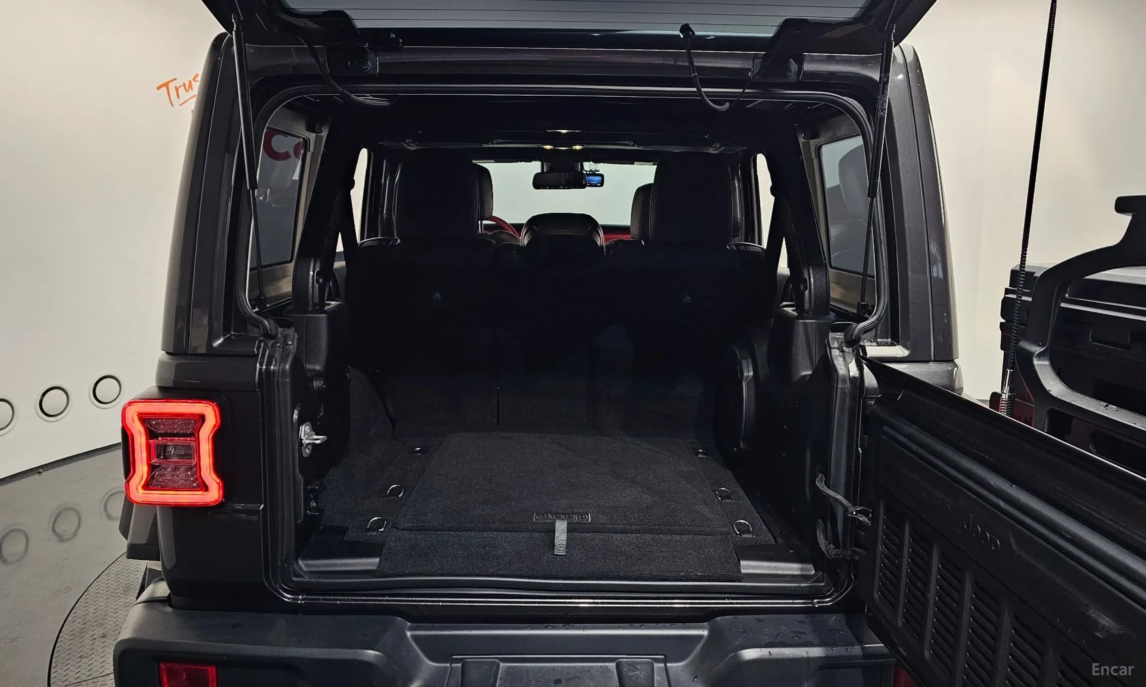 Wrangler (JL)