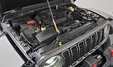 Wrangler (JL)