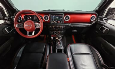 Wrangler (JL)