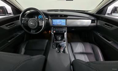 XF (x260)
