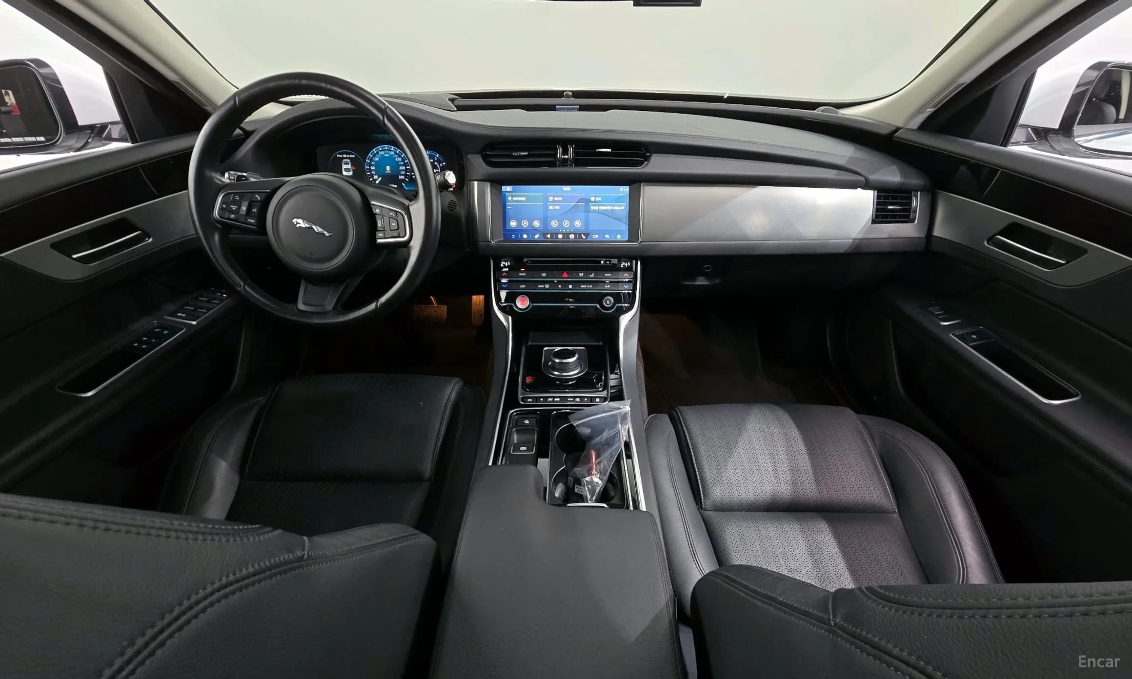 XF (x260)