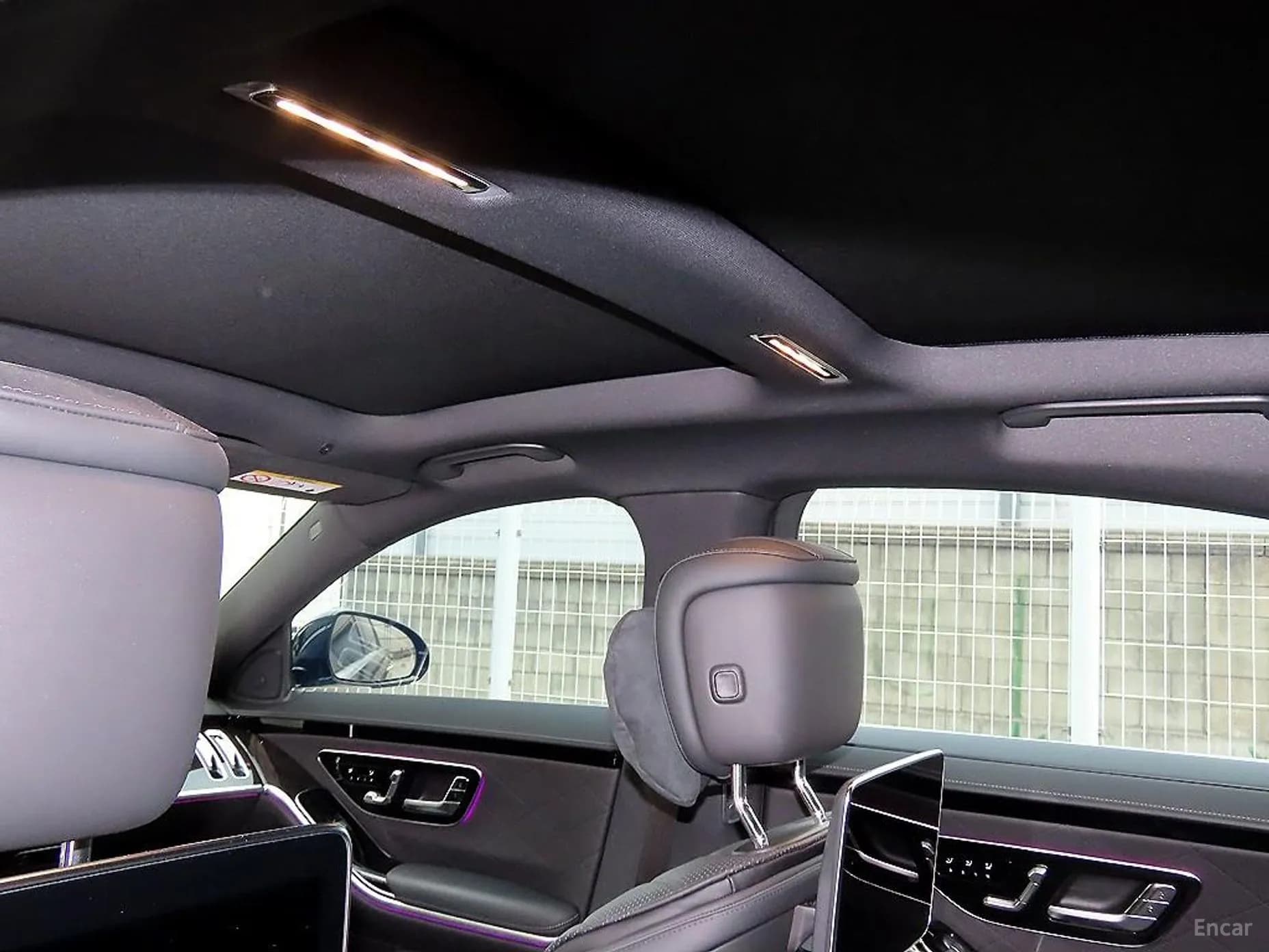 S-Class W223
