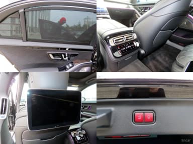 S-Class W223