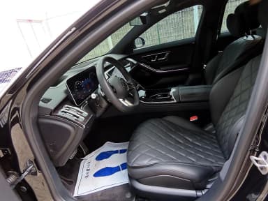 S-Class W223