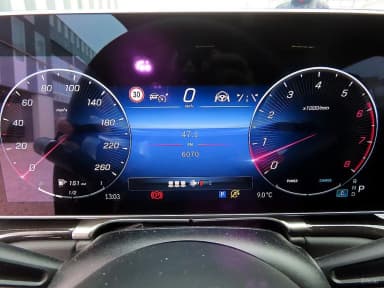 S-Class W223
