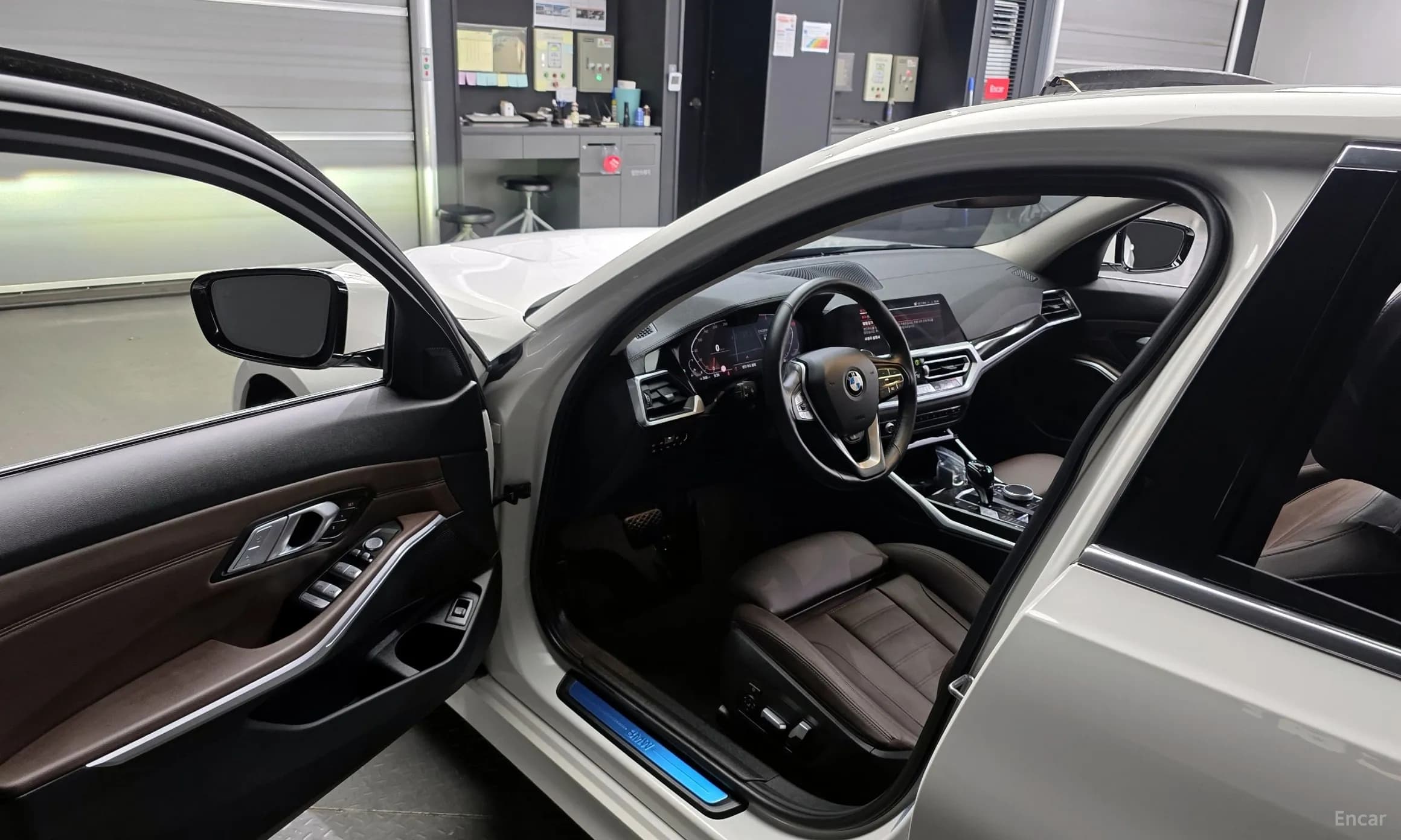 3 Series (G20)