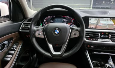 3 Series (G20)
