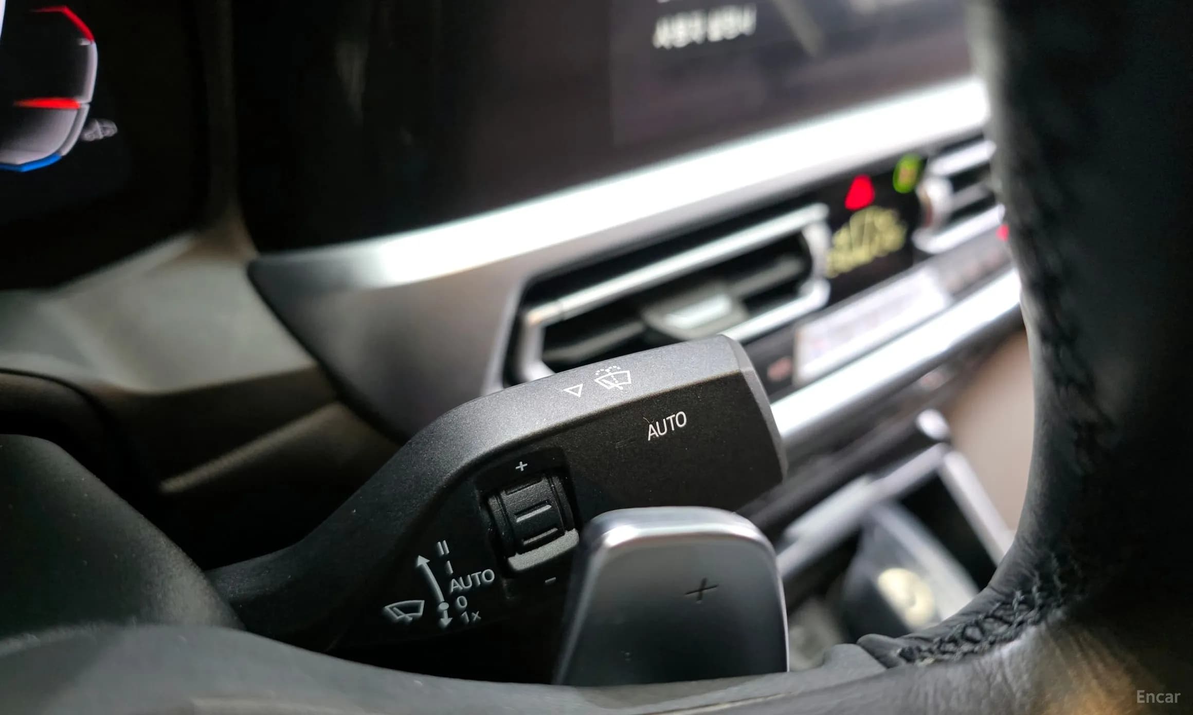 3 Series (G20)
