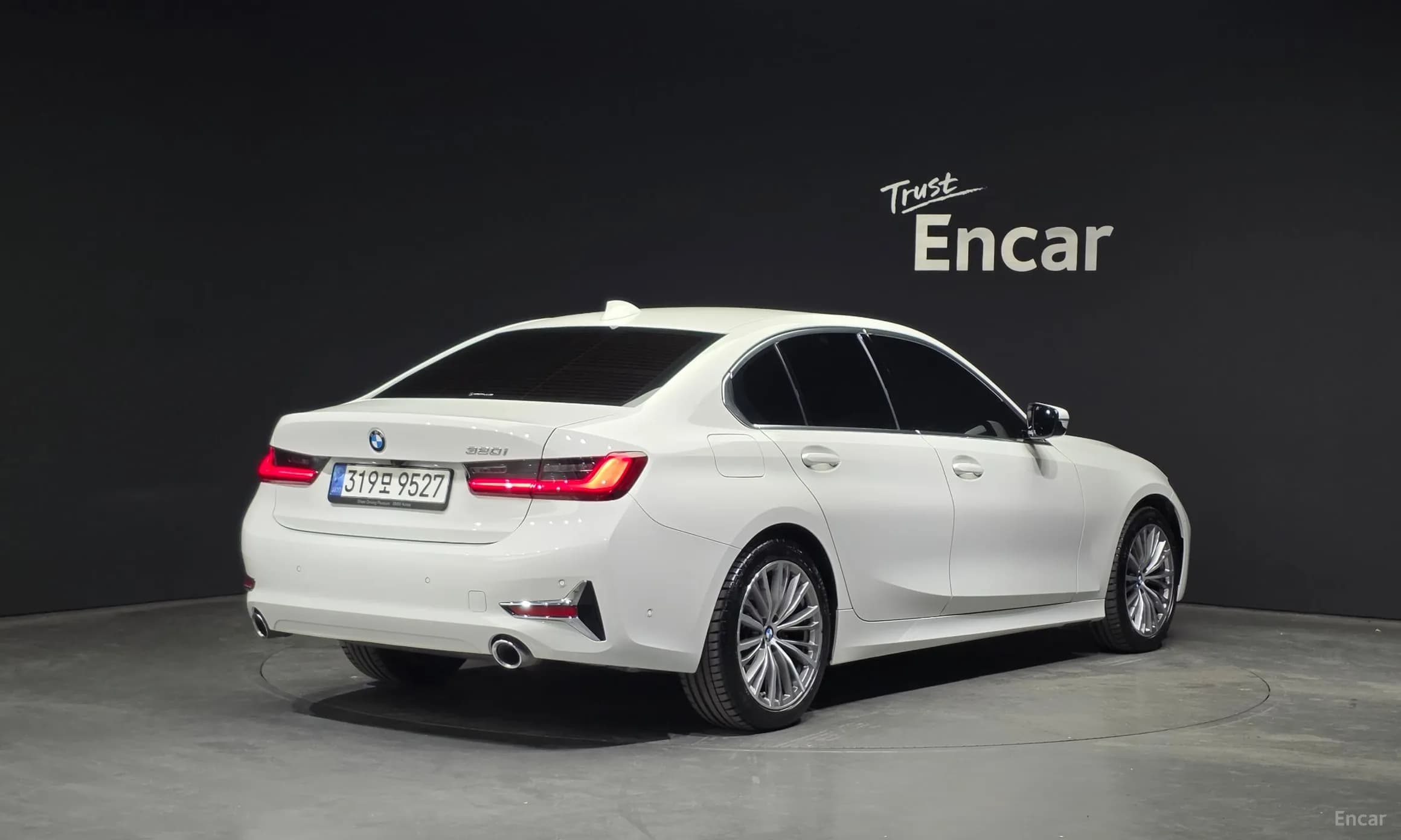 3 Series (G20)
