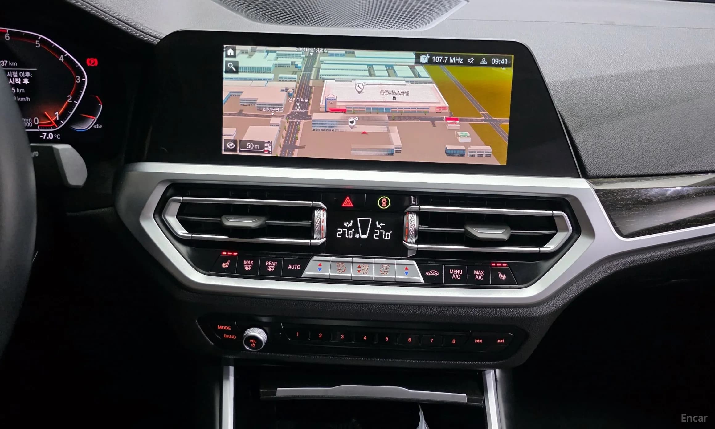3 Series (G20)