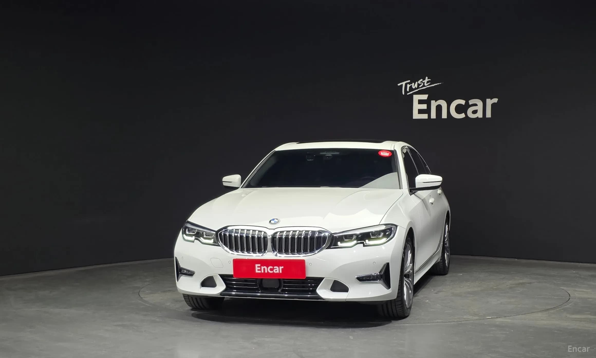 3 Series (G20)