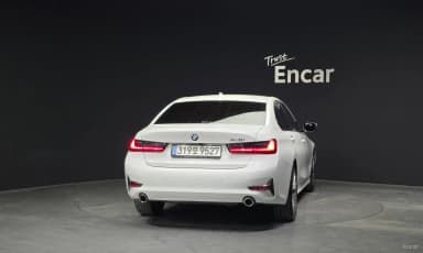 3 Series (G20)