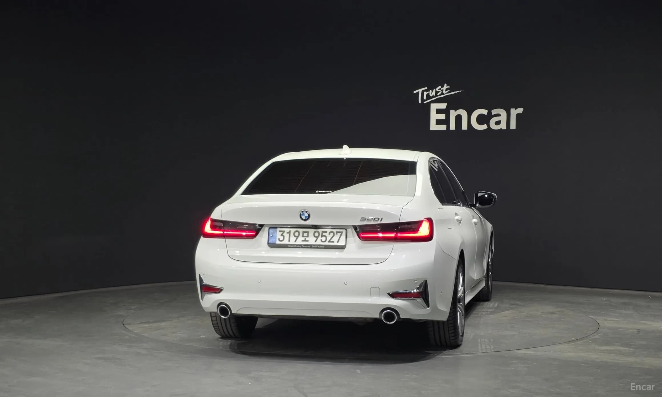 3 Series (G20)