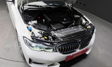 3 Series (G20)
