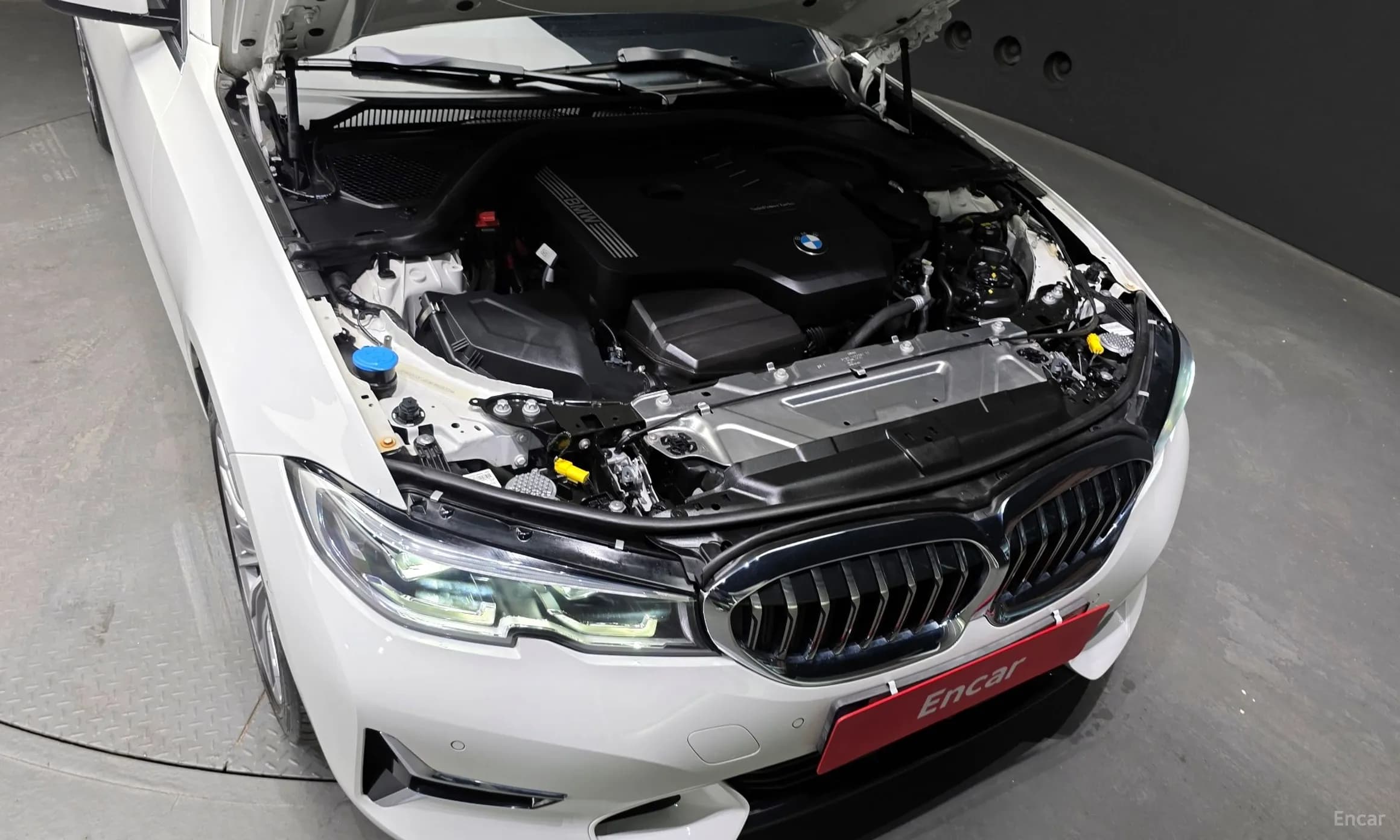 3 Series (G20)