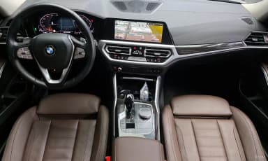 3 Series (G20)