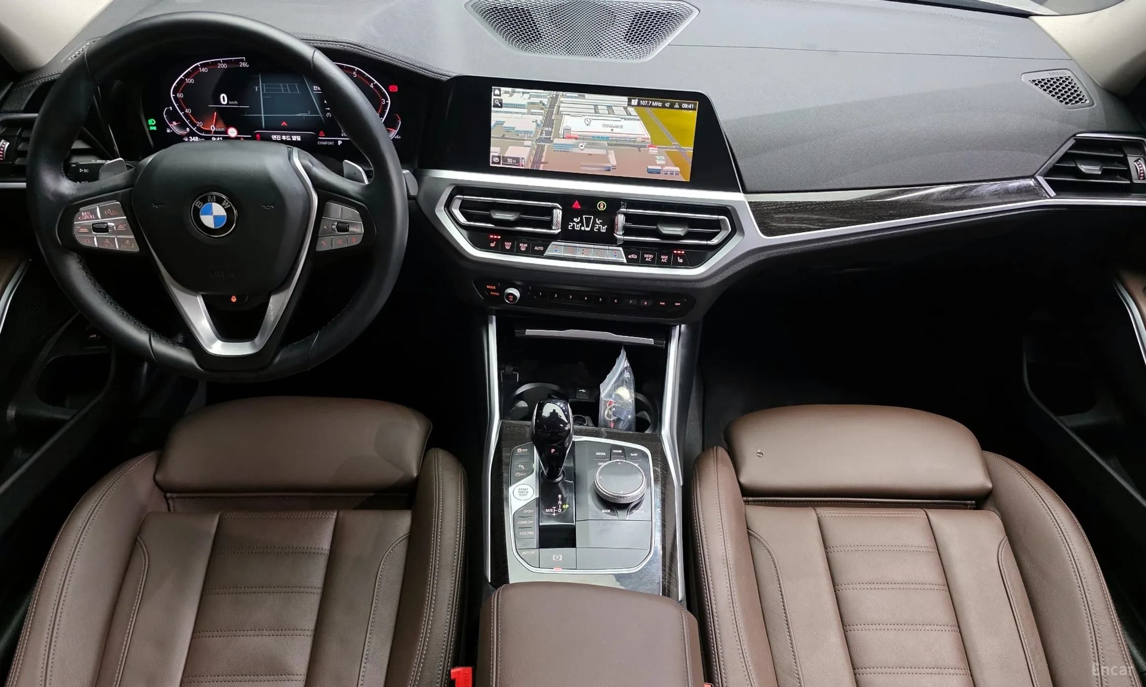 3 Series (G20)