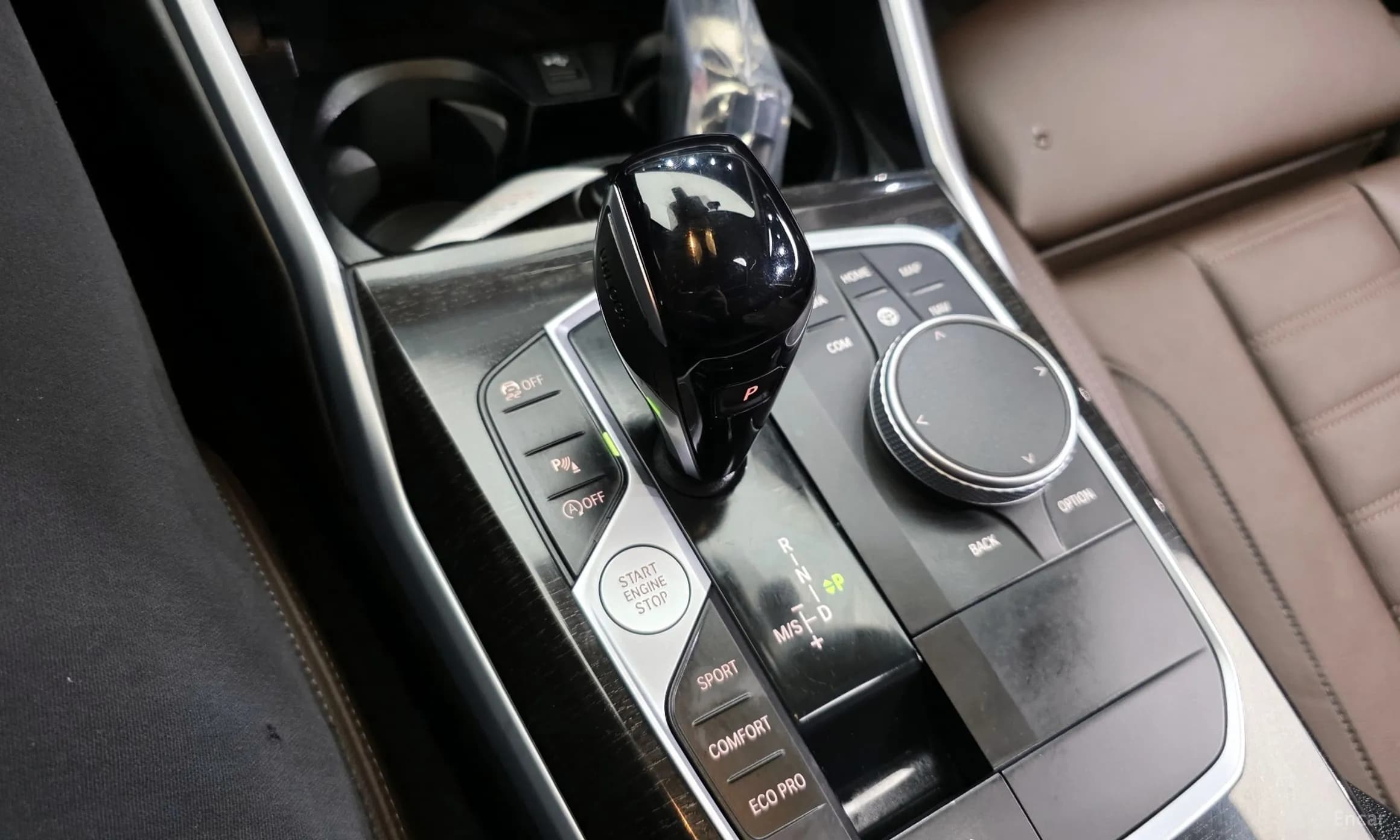 3 Series (G20)