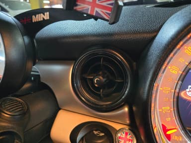 Cooper S Coupe