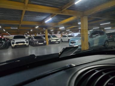 Cooper S Coupe