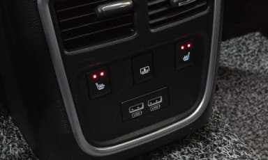 The New 300C