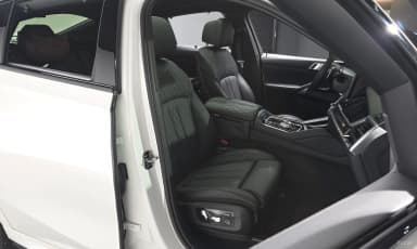 X6 (G06)