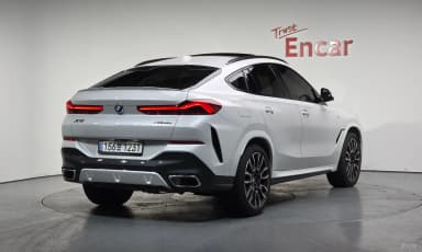 X6 (G06)