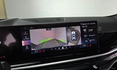X6 (G06)