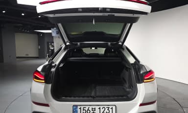 X6 (G06)