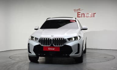 X6 (G06)