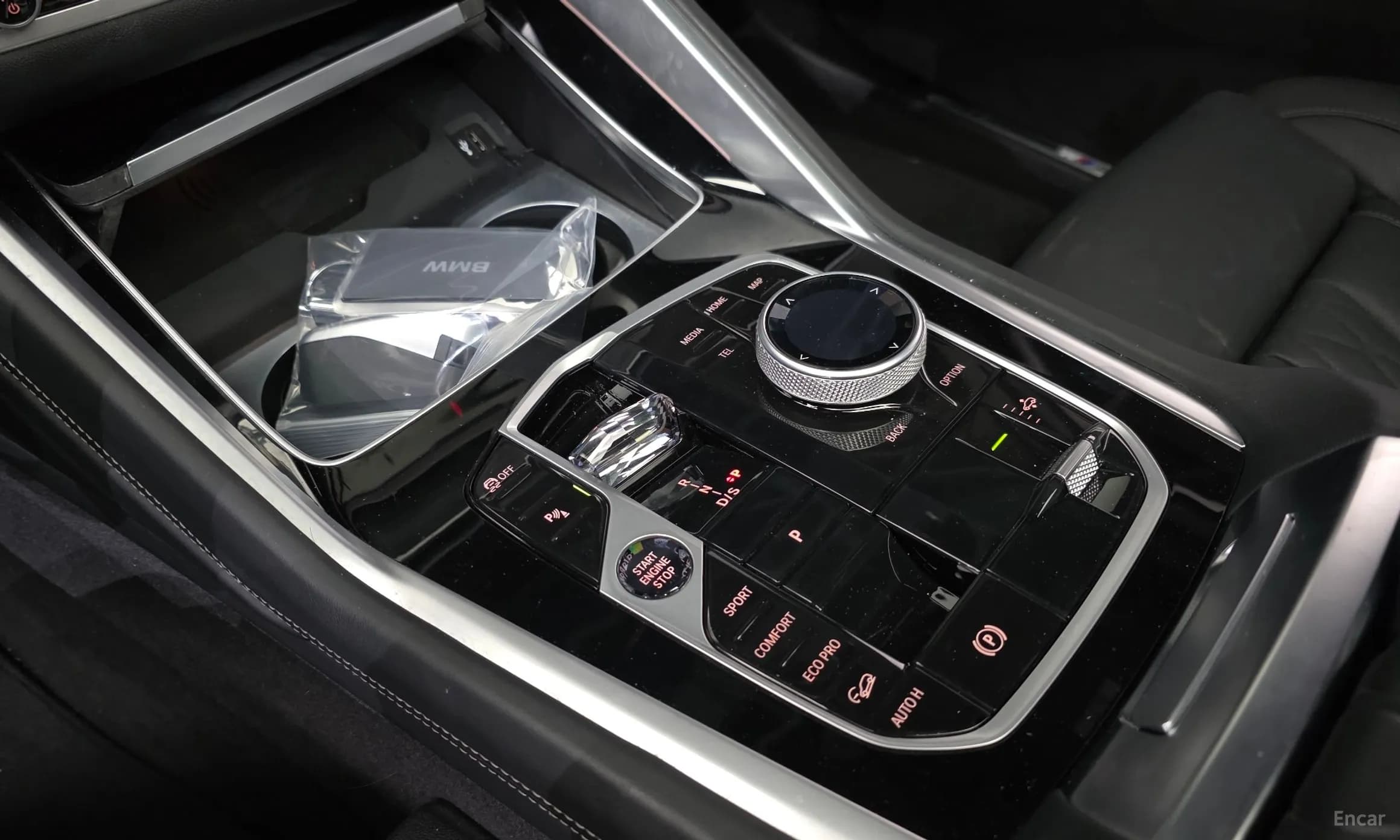 X6 (G06)
