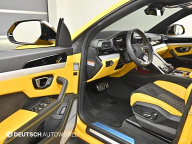 Urus