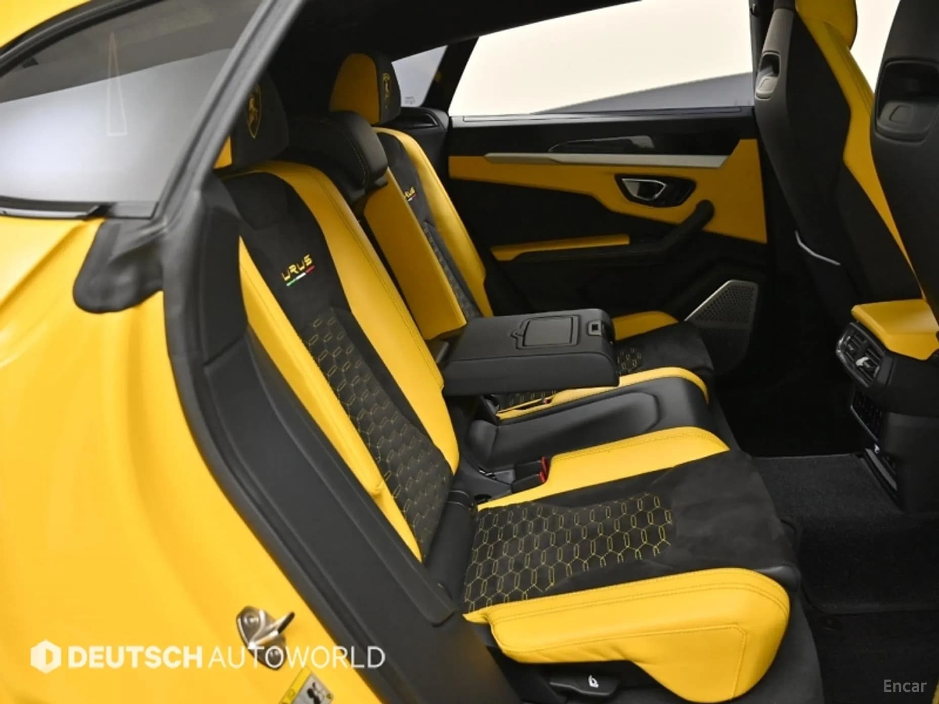 Urus