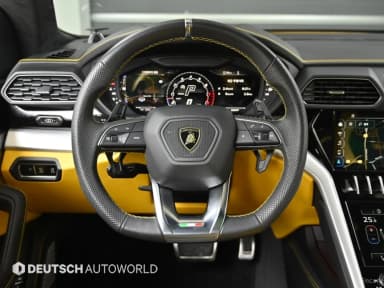 Urus