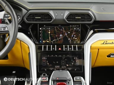 Urus